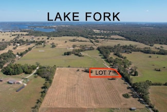 TBD Lot 7 Rs County Road 3150, Emory, TX 75440