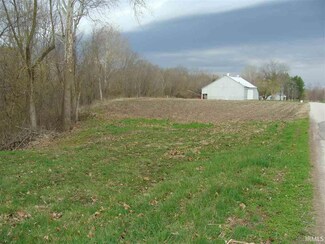 0 W 300 N Unit 201515231, Delphi, IN 46923