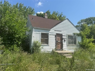 15065 Saratoga St, Detroit, MI 48205
