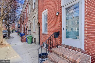 3 E Randall St, Baltimore, MD 21230