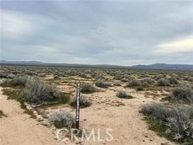 0 0 Rd Unit SW25260852, Hinkley, CA 92688