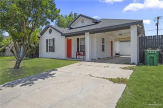 5802 S Rivera St, Pharr, TX 78577