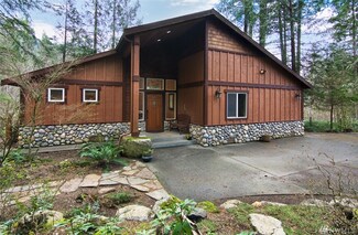47515 SE 160th St, North Bend, WA 98045