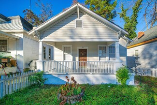 925 Merry St, Augusta, GA 30904