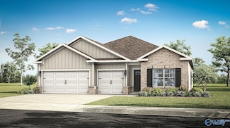 231 Crane Hollow Ln, Huntsville, AL 35811