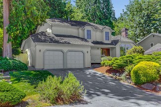 20813 NE 42nd St, Sammamish, WA 98074