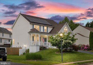 6 Cavalry Ridge Rd, Fredericksburg, VA 22405