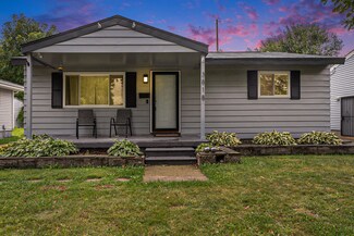 3818 Holly Ave, Flint, MI 48506