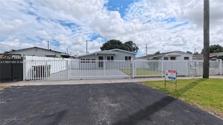 1575 W 6th Ave, Hialeah, FL 33010