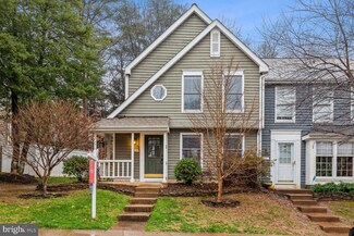 1509 Twisted Oak Dr, Reston, VA 20194