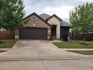 1108 Longhorn Dr, Aubrey, TX 76227