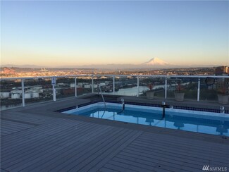 235 Broadway Unit 840, Tacoma, WA 98402