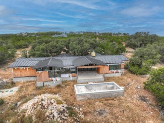 1722 Paradise Pkwy, Canyon Lake, TX 78133