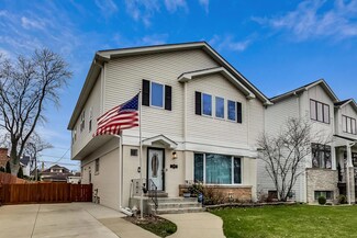 7106 N Osceola Ave, Chicago, IL 60631