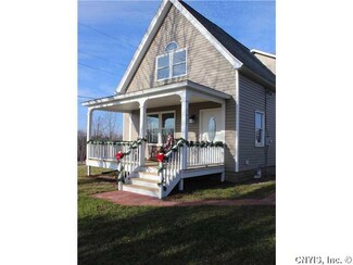 3827 Clapp Rd, Skaneateles, NY 13152