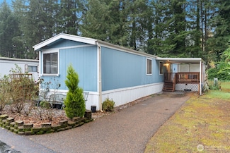 7300 32nd Ave NE Unit 1, Olympia, WA 98516