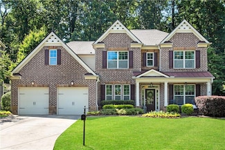 5515 Chestnut Dr, Cumming, GA 30040