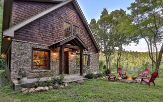 381 Cohutta Wilderness, Ellijay, GA 30540