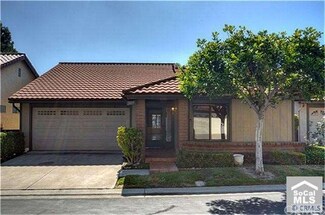 28095 Espinoza, Mission Viejo, CA 92692