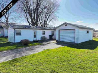 126 W Montello St, Montello, WI 53949