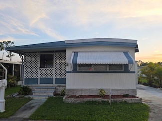 6190 62nd Ave N Unit 23, Pinellas Park, FL 33781