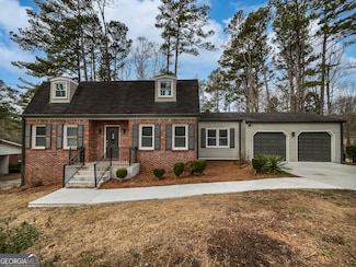 6390 E Stubbs Rd, Atlanta, GA 30349