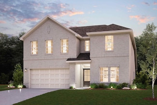 Katie, Red Oak, TX 75154