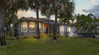 2396 SW Pamona St, Port Saint Lucie, FL 34953