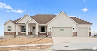 99 E 1590 S Unit 31, Elk Ridge, UT 84651