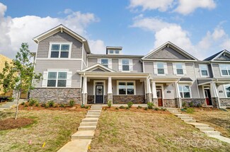 15306 Braid Meadow Dr, Charlotte, NC 28278