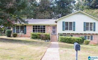 512 Lance Rd, Birmingham, AL 35206