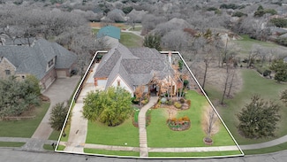 5104 Auburndale Ave, Colleyville, TX 76034