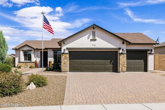 7710 Dragoon Rd, Prescott Valley, AZ 86315