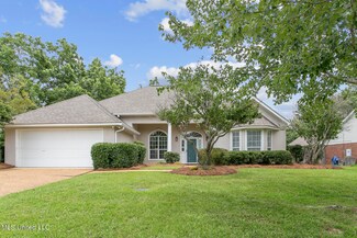 102 Fairfield Cir, Madison, MS 39110