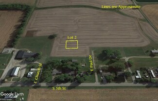 0 Jane Dr Unit 20040124, Baldwin, IL 62217