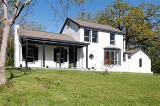3072 Hazel St, Arcadia, LA 71001