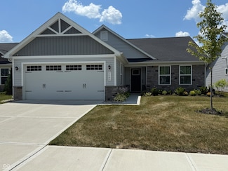 2640 Stonebridge Dr, Ulen, IN 46052