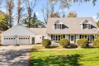 6 1/2 Starr King Park, Lancaster, NH 03584