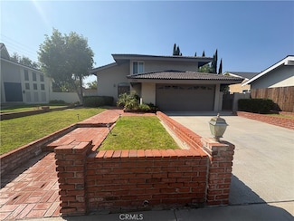 7325 E Calle Granada, Anaheim, CA 92808