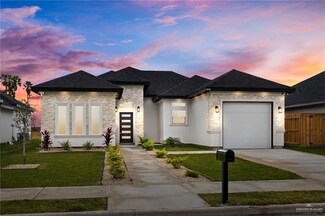 406 Liza St, San Juan, TX 78589