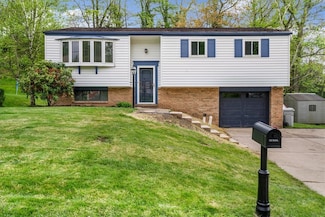 111 Park Ln, Glenshaw, PA 15116