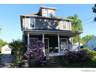 236 Wadsworth Ave, Avon, NY 14414