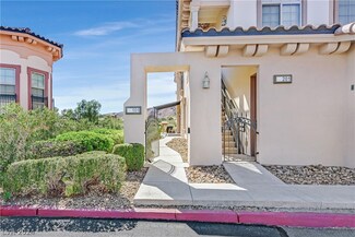 32 Via Vasari Unit 101, Henderson, NV 89011