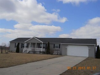 7740 S 700 W, Topeka, IN 46571