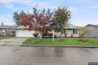 4626 Bannock Ct SE, Salem, OR 97317