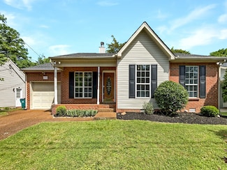 2733 Airwood Dr, Nashville, TN 37214