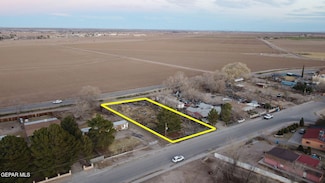 13443 Pampero St, San Elizario, TX 79849