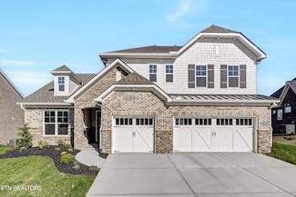 12783 Iron Plow Dr, Concord, TN 37934