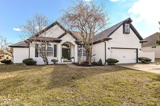 6897 Abercon Trail, Noblesville, IN 46062