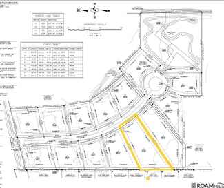 14754 Castle Dr, Pride, LA 70770